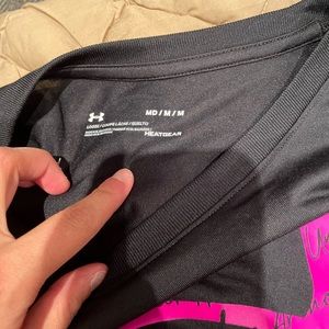 Brand new under armour t-shit